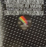 ATMOSFEAR "DANCING IN OUTER SPACE REMIXES" (MASTERS AT WORK)